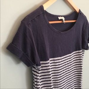 🌔Joie 100% linen dress (XS);